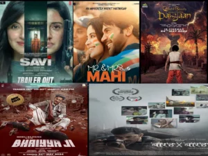 Top 5 Upcoming Bollywood Movies